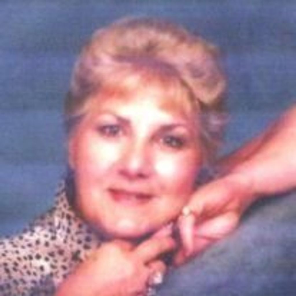 Joyce Shirlene McGee Linley Gwynn