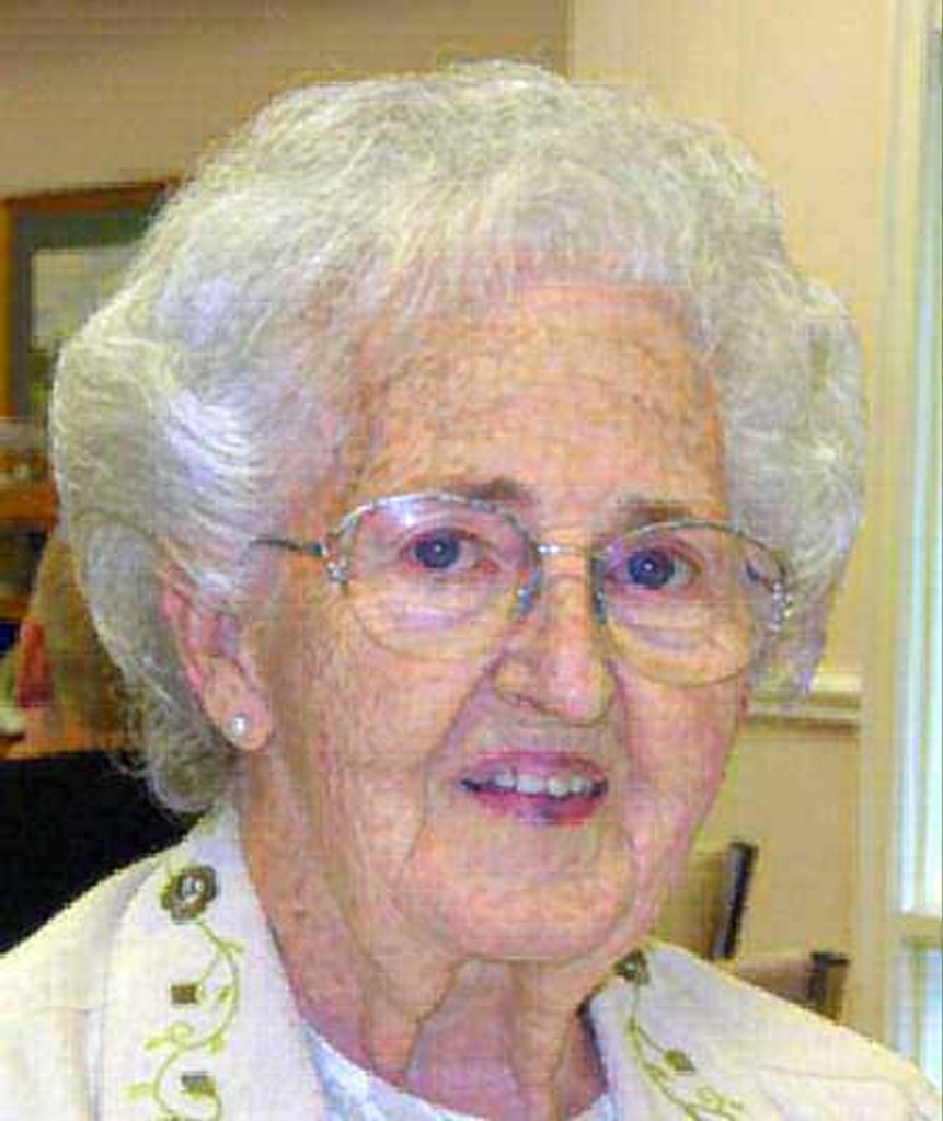 Norma J. Graham