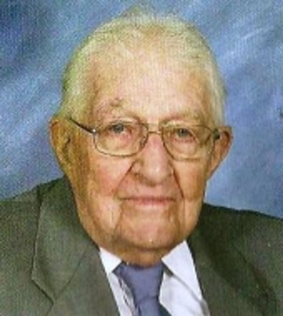 Myron A. Witt