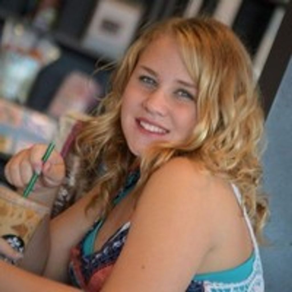 Emily Faith Higgins Profile Photo