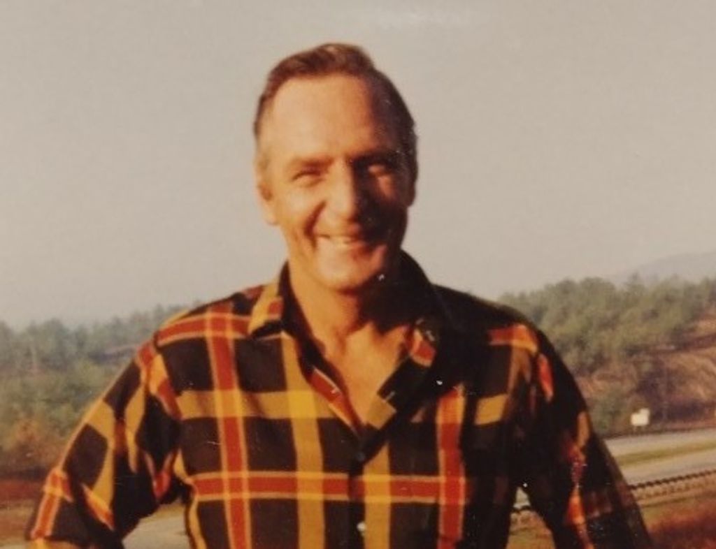 Homer Joseph Huchingson