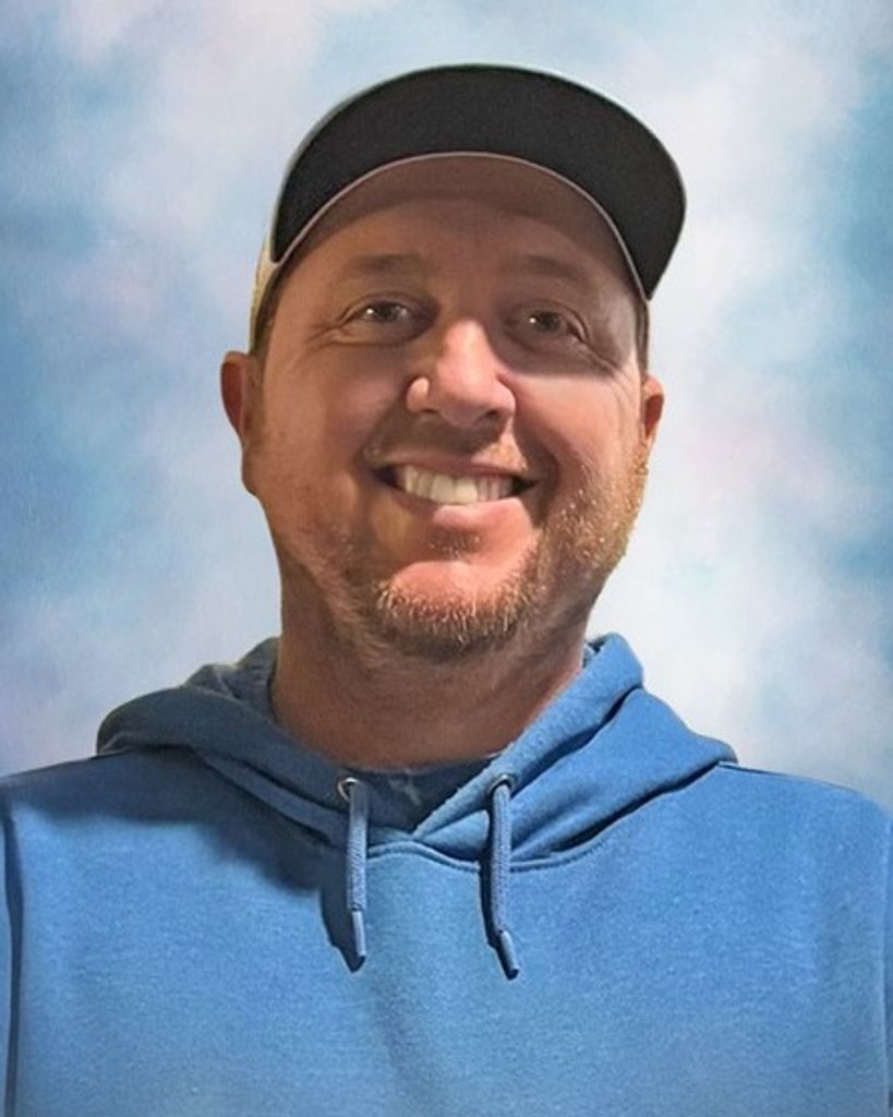 Charles "Chase" Fuselier, III Profile Photo