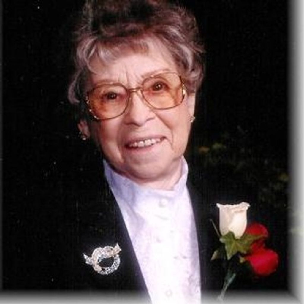 Ruby Purvis Profile Photo