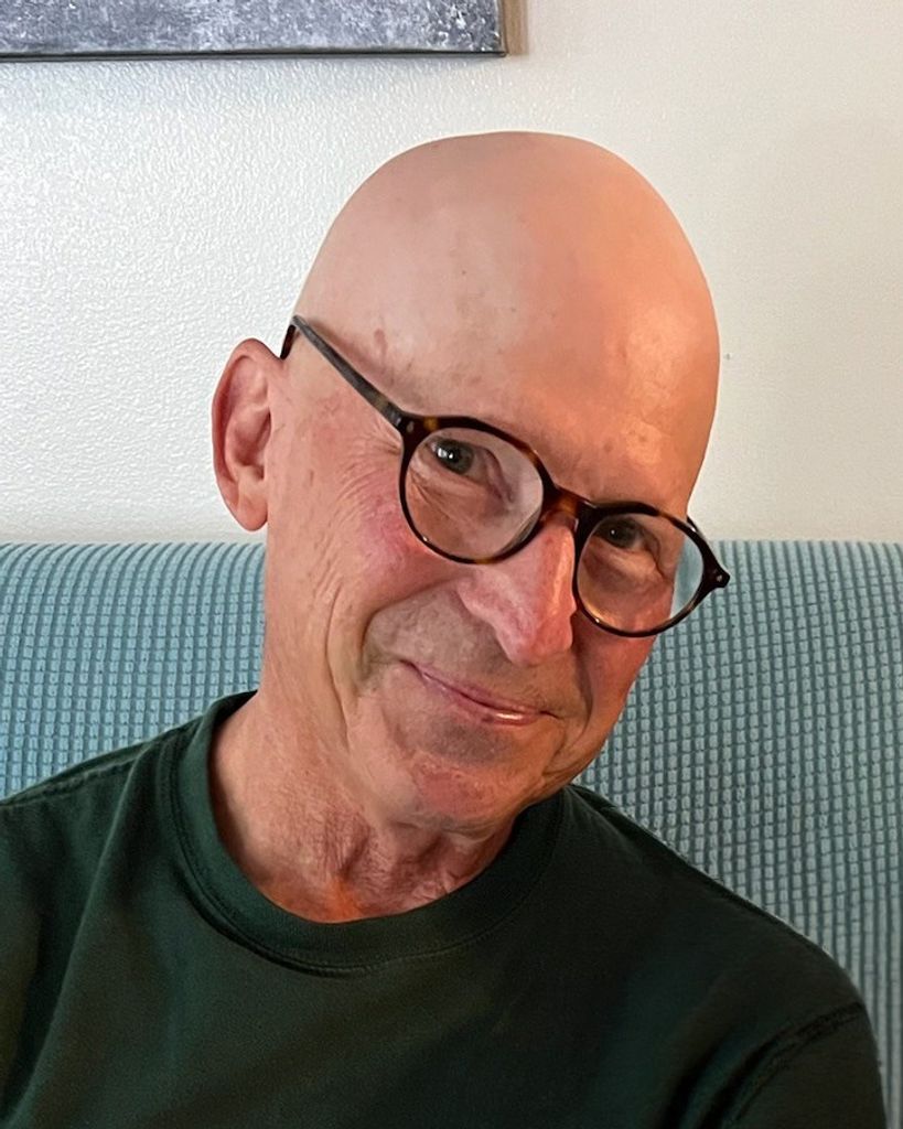 Thomas "Tom" Alan Hammeke, PhD Profile Photo