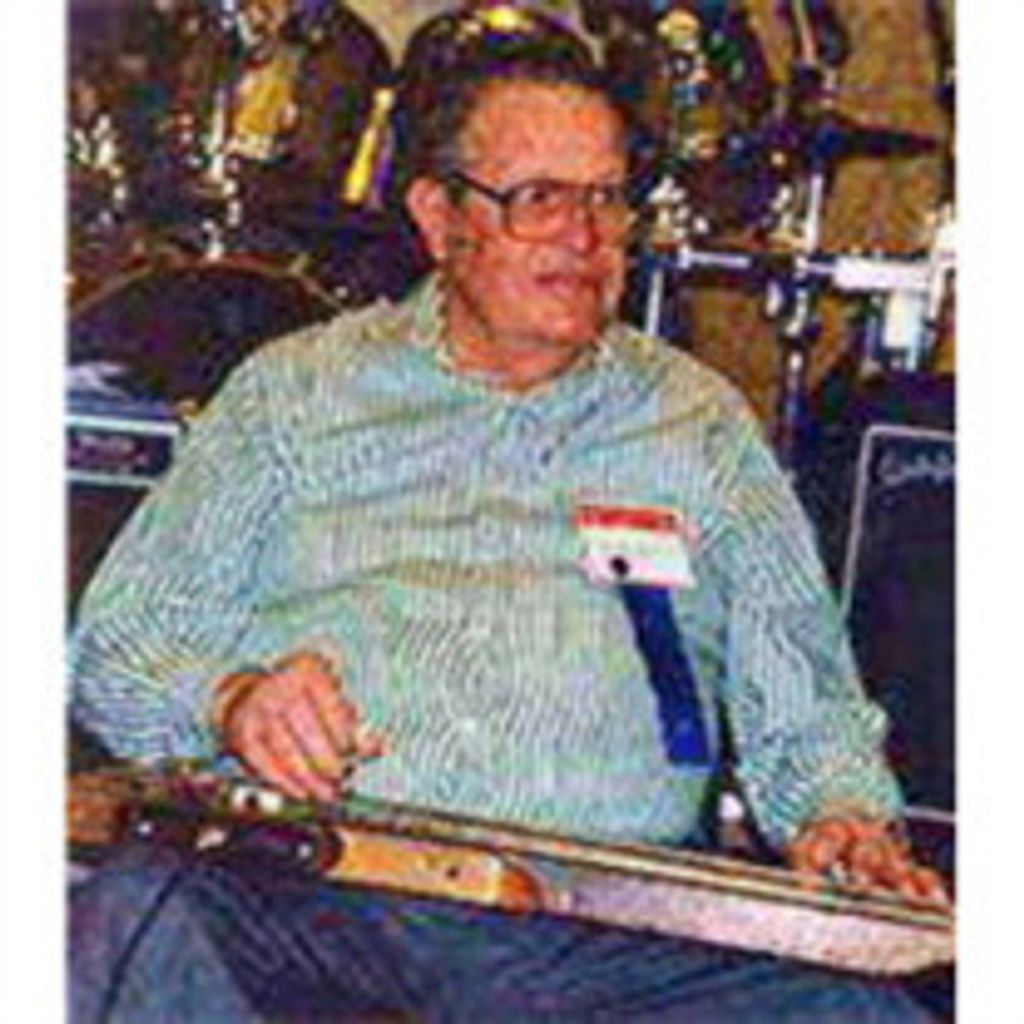 James Deacon Anderson Profile Photo