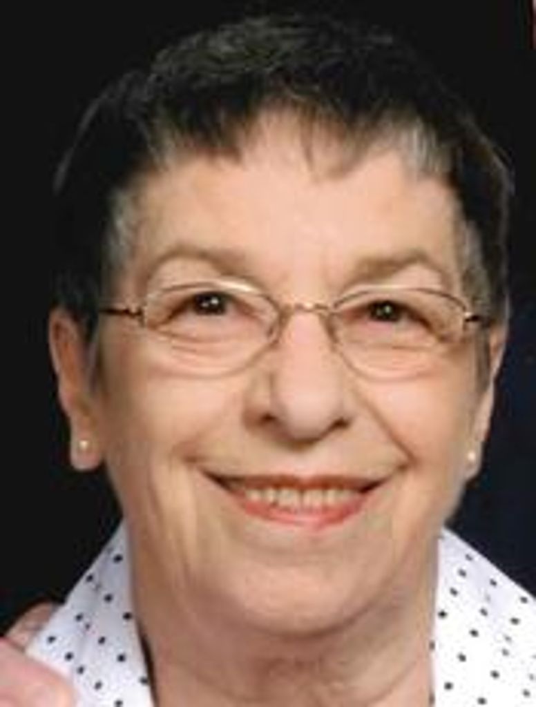 Shirley M. Williquette