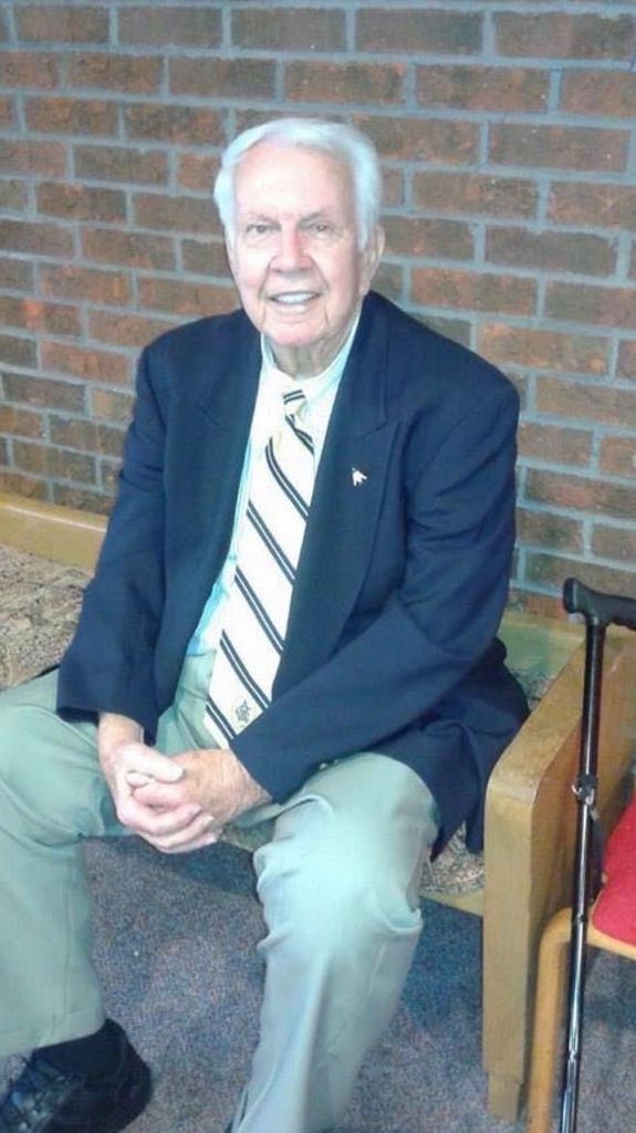 Jacob Turner Tutterow