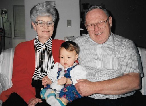 Alma L. (Rhinehart)  Hubeny photo gallery thumbnail 43 of 64
