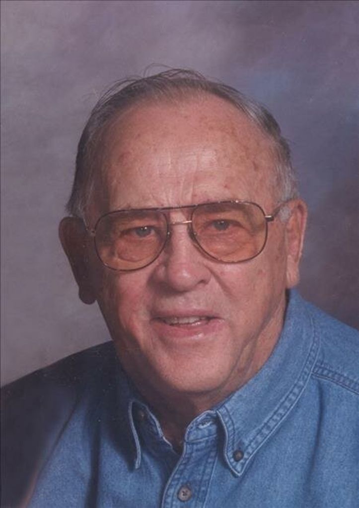 Kenneth C. Gabrielson Profile Photo