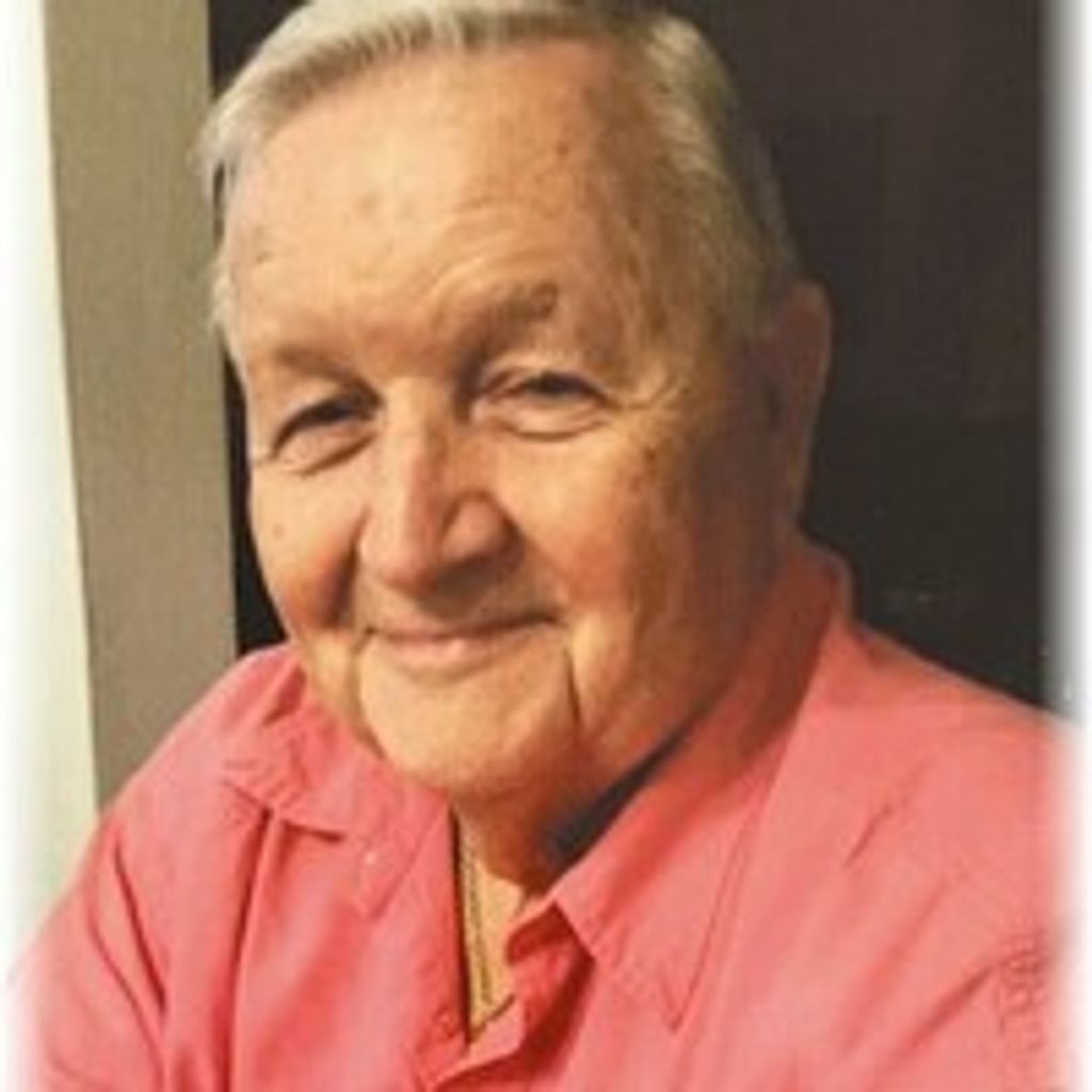 James Samuel Treese