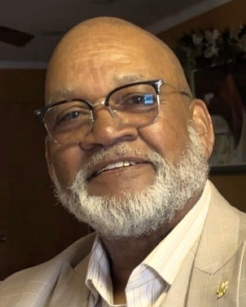 Reginald Copper