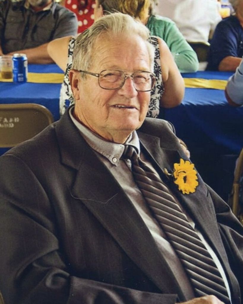 Robert "Bob" Hutton Profile Photo