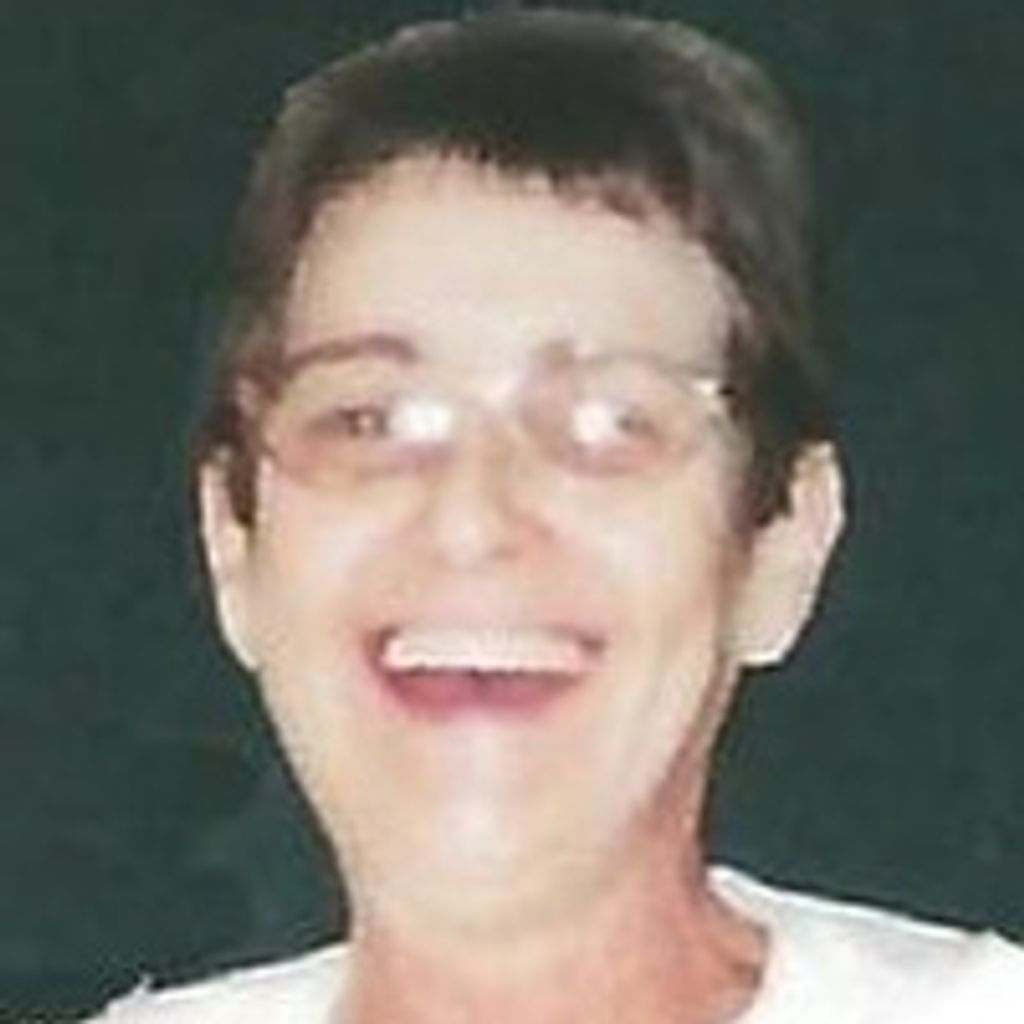 Betty Ruth Fisher