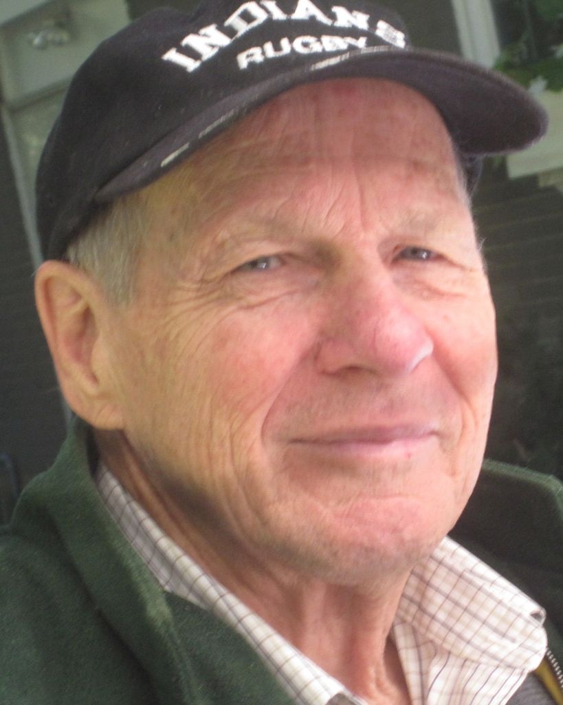 James Edward McLaughlin