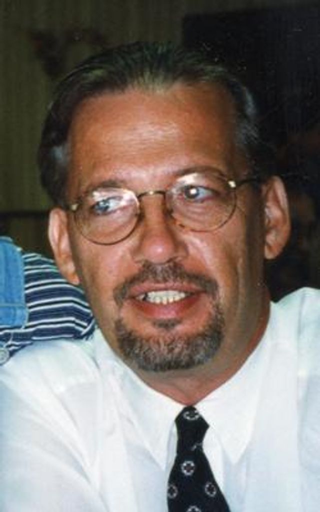 Benjamin Edward Hasza