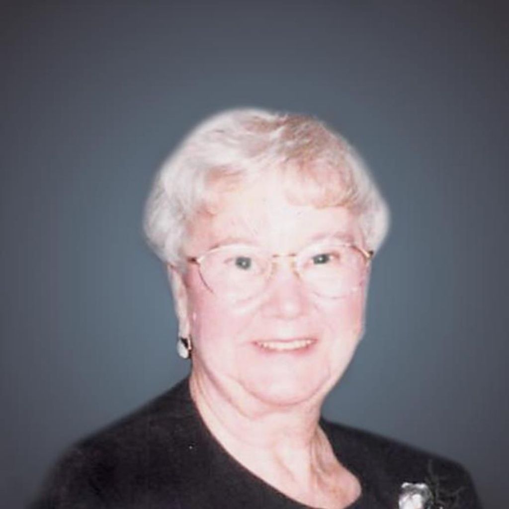 Priscilla "Pat" L. Johnson Knox