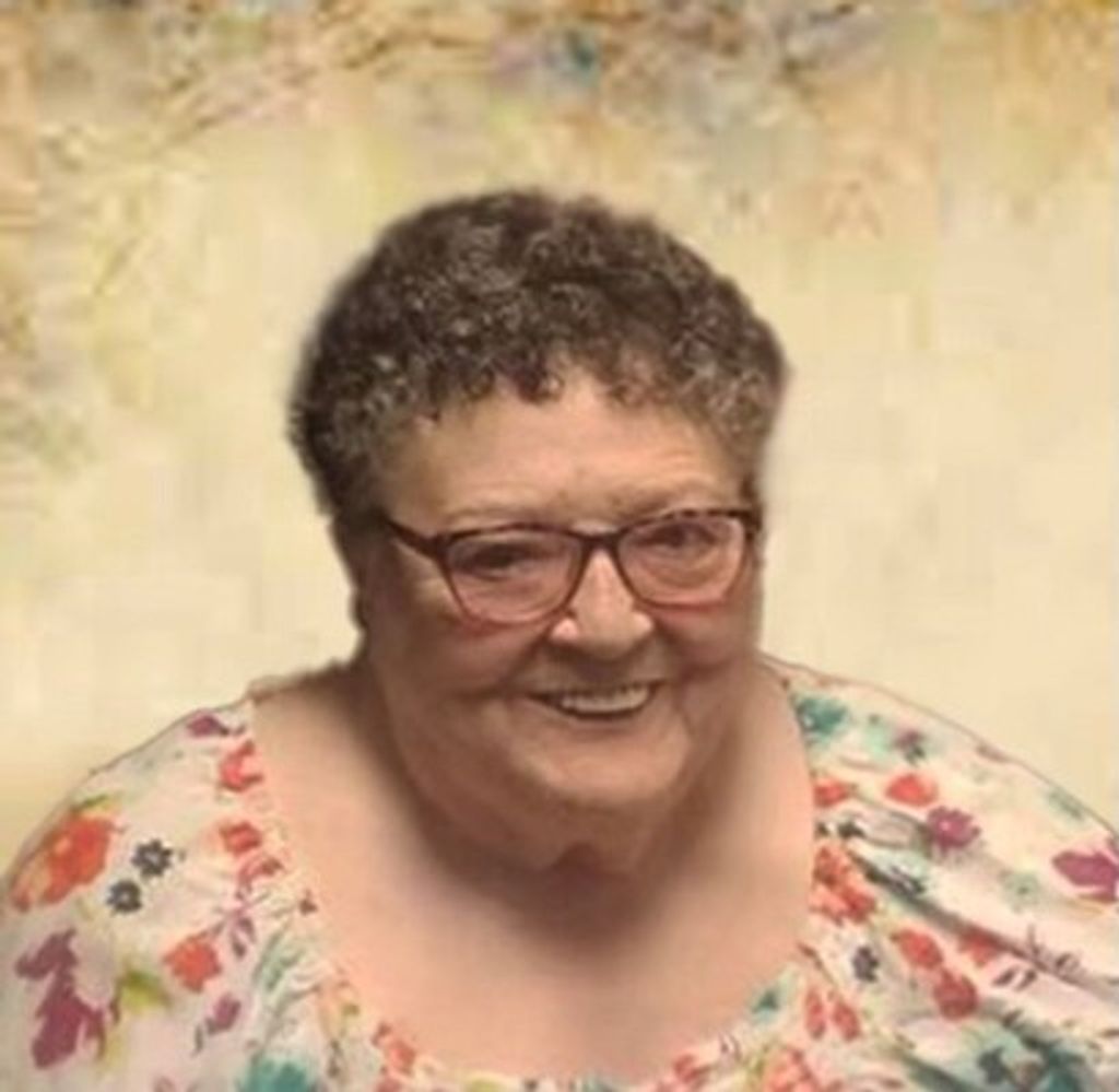 Joyce Verlene Minge