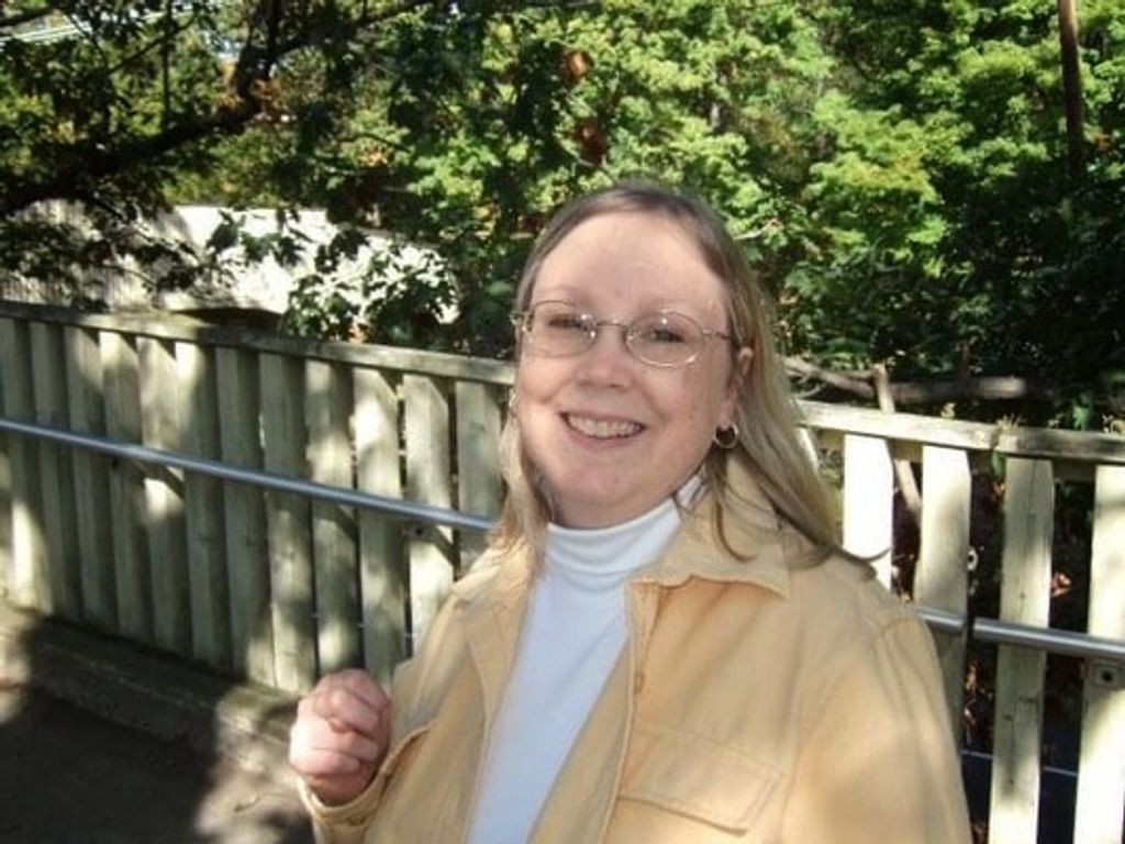 Meredith Glas Snedeker