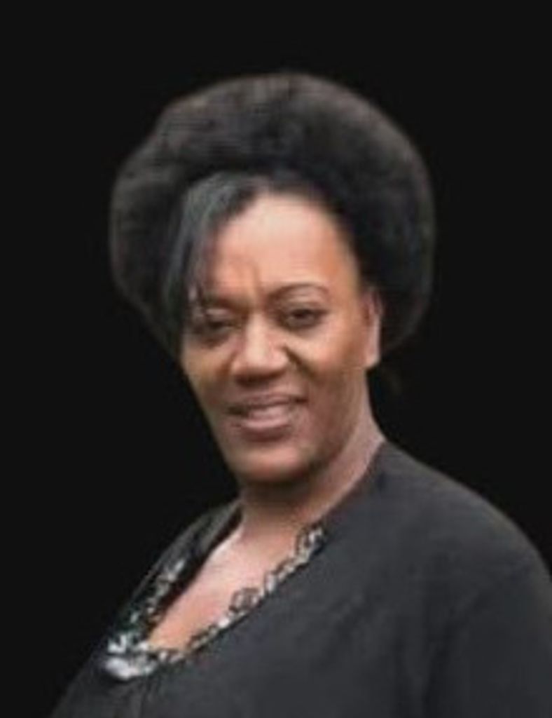 Ameshia Jenez Floyd Profile Photo