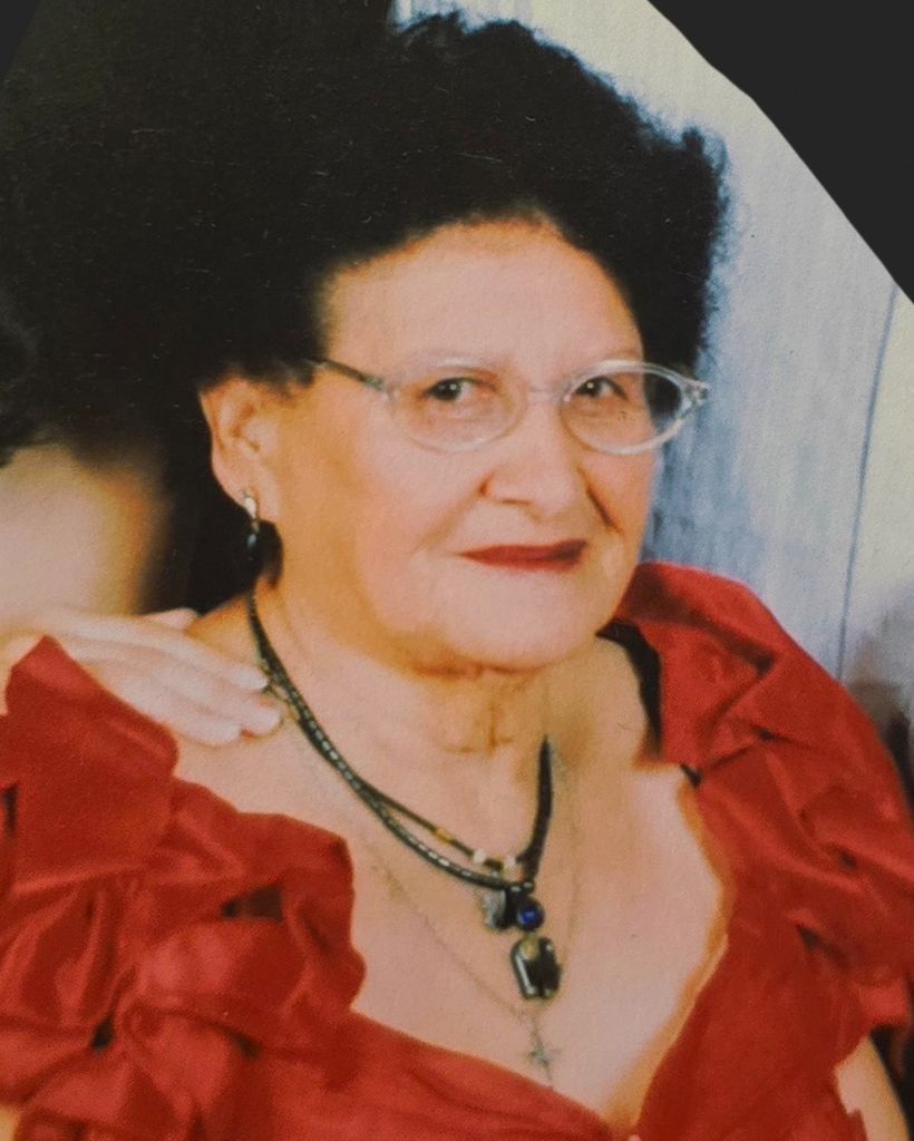 Maggie Rodriguez Dutchover