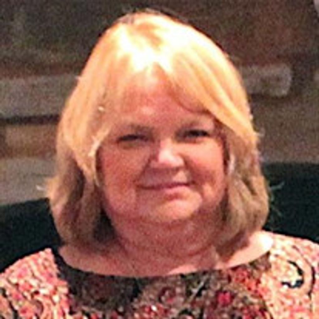 Patricia  Lynn Solida
