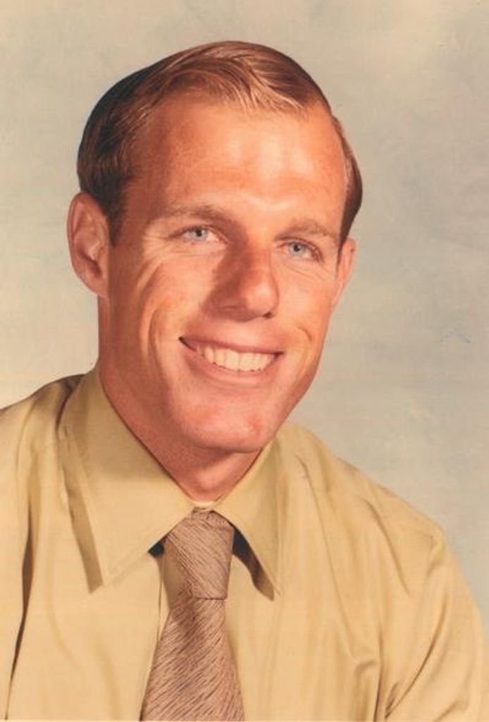 Michael Lynn Smith Profile Photo