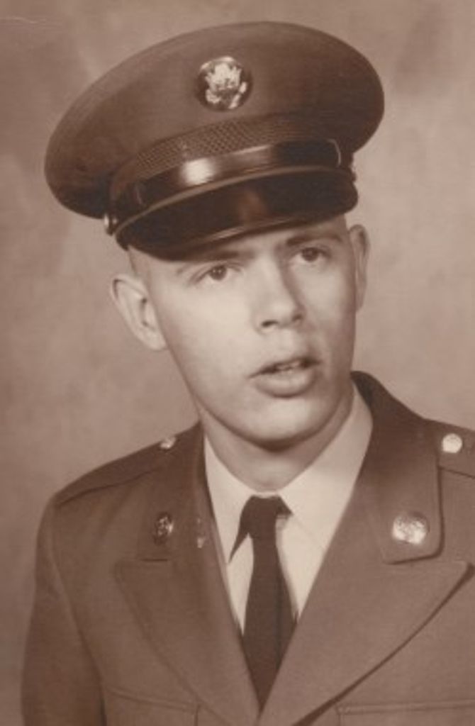 William  E. Duncan Profile Photo