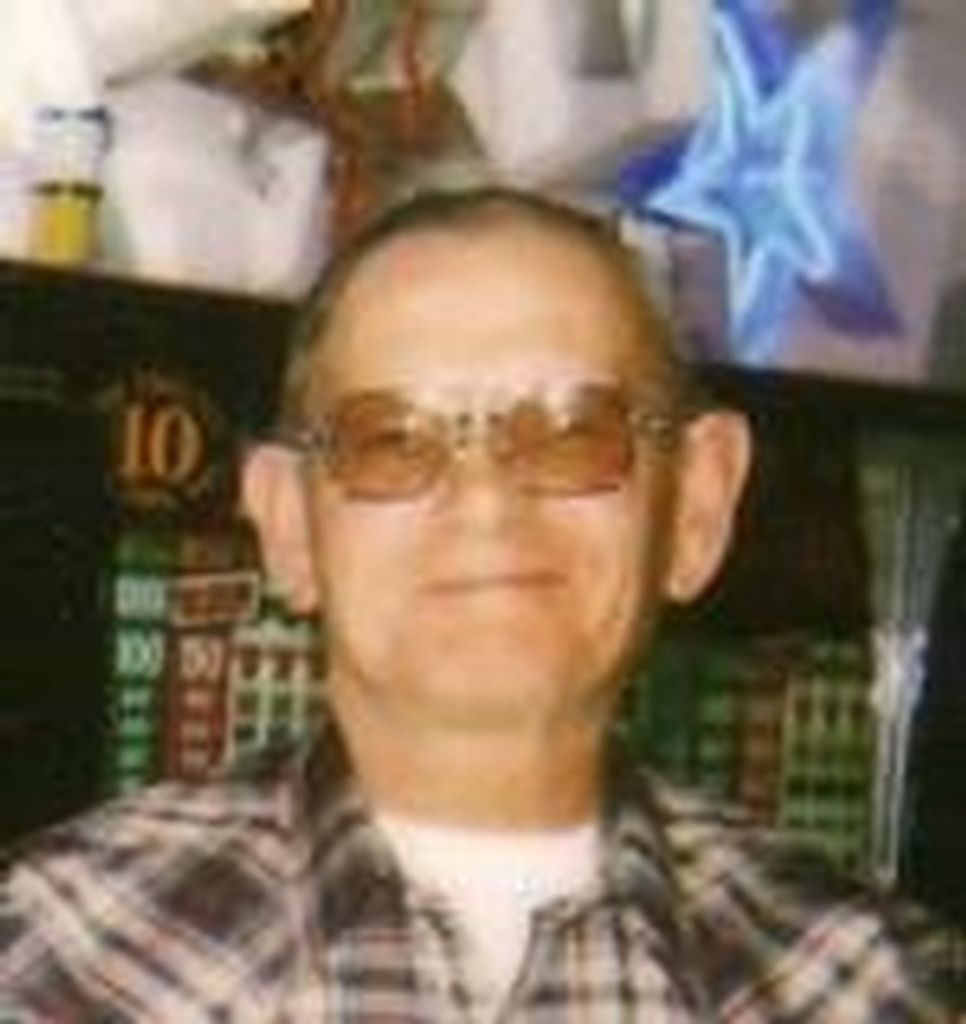 Leslie Arthur Miller