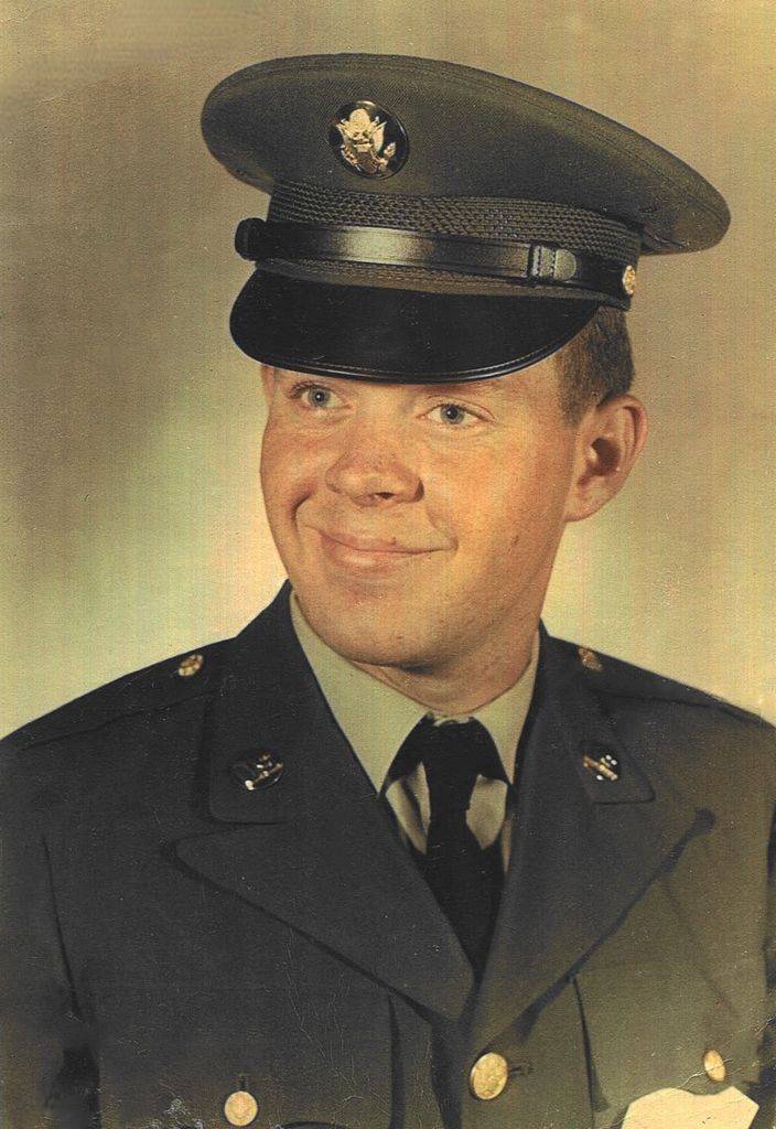 Lloyd Wayne "Bear" Spencer Jr. Profile Photo