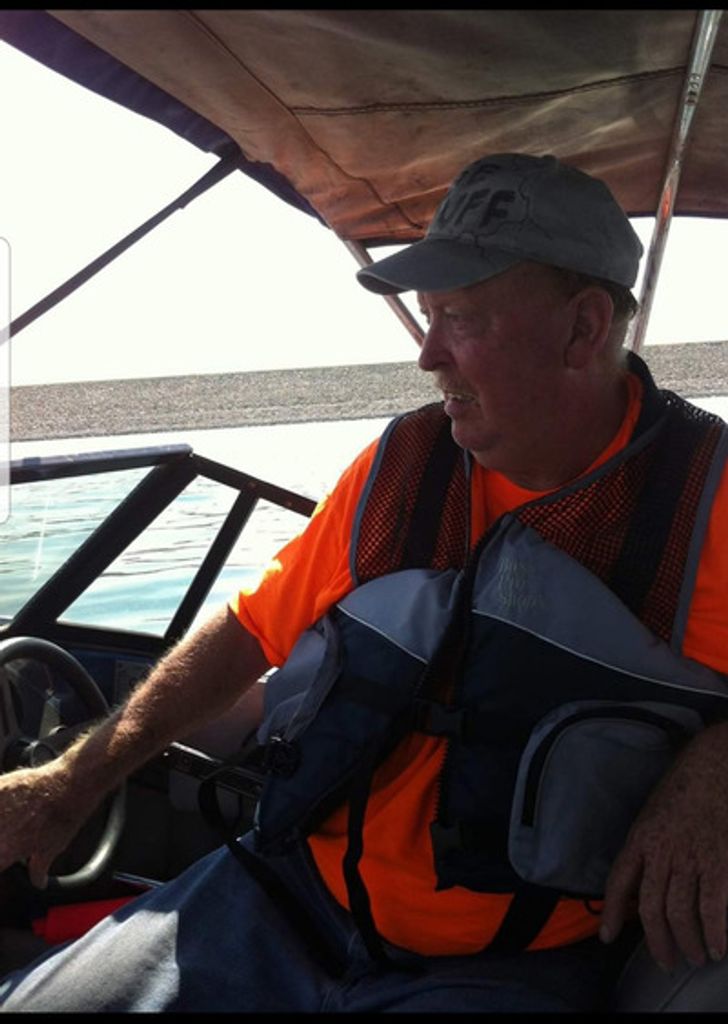 Stanley Allan Plotner Profile Photo