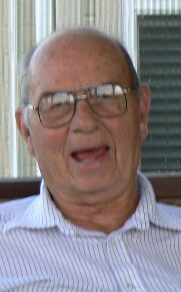 Glenn William Mullen