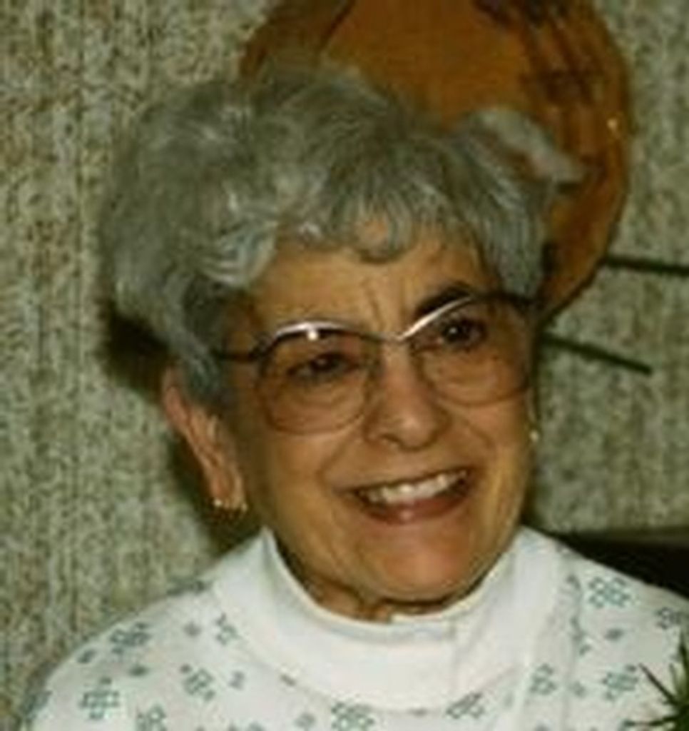 Georgina Kacere