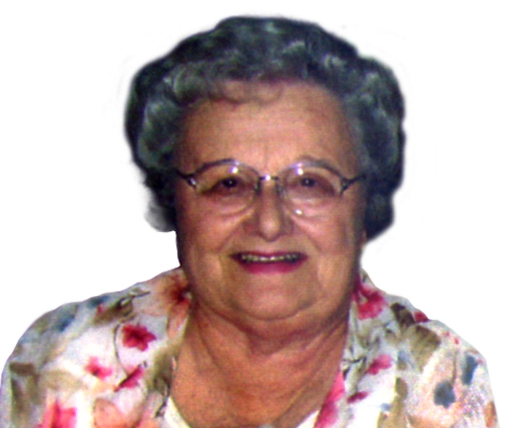 Geraldine "Gerry" (Spakowitz) Kjell Profile Photo