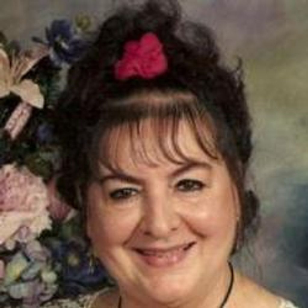 Barbara Ann Shepherd