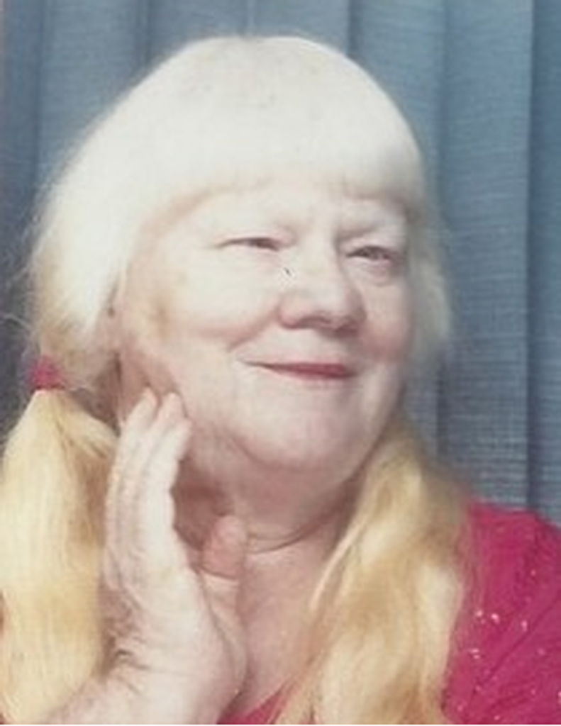 Willie Lee (Napier) Watkins