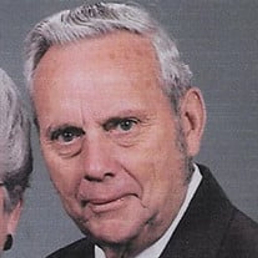 James Arthur Gray