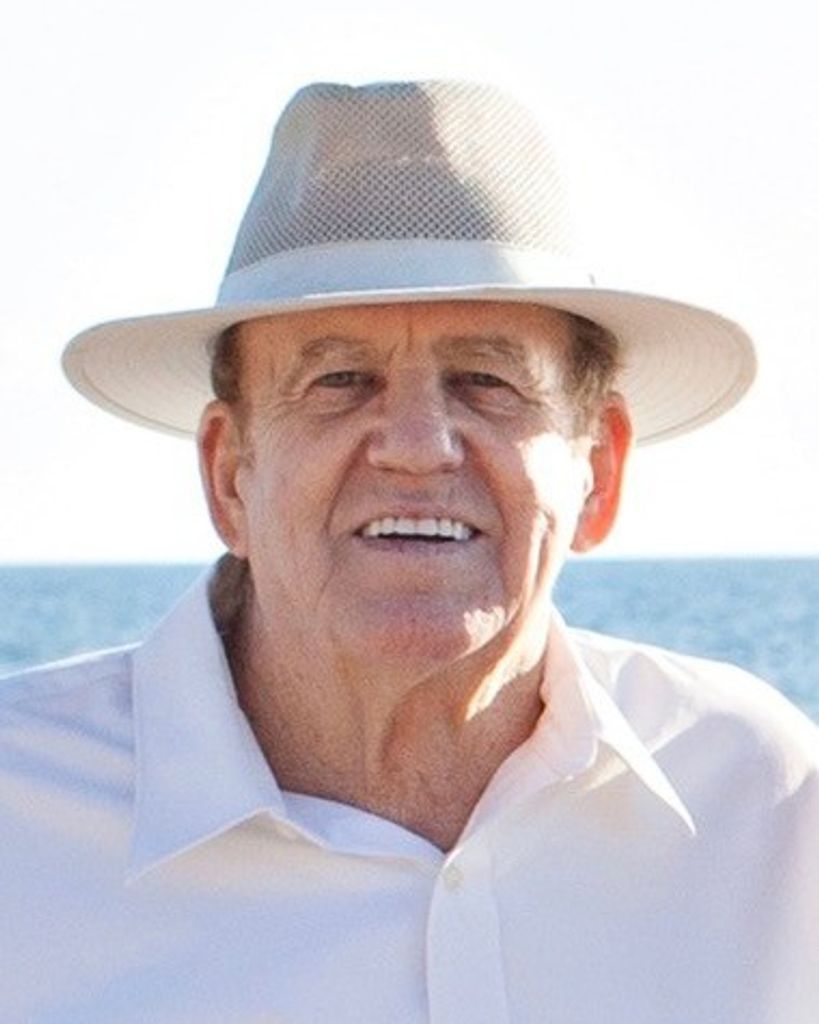Paul Peter Champagne Profile Photo