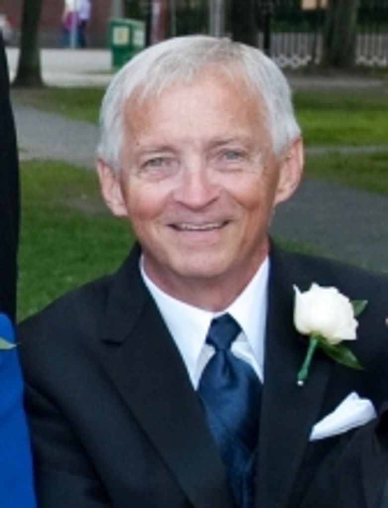 Lawrence "Larry" Whitaker