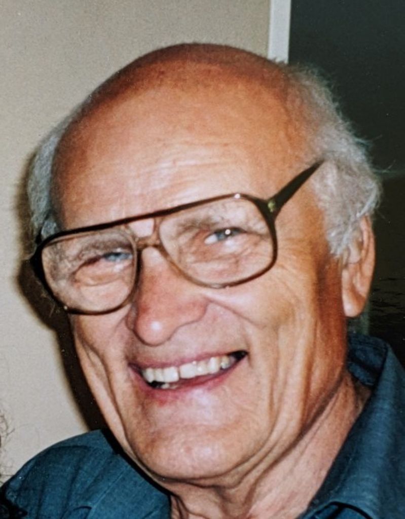 Reinhardt Schmoll