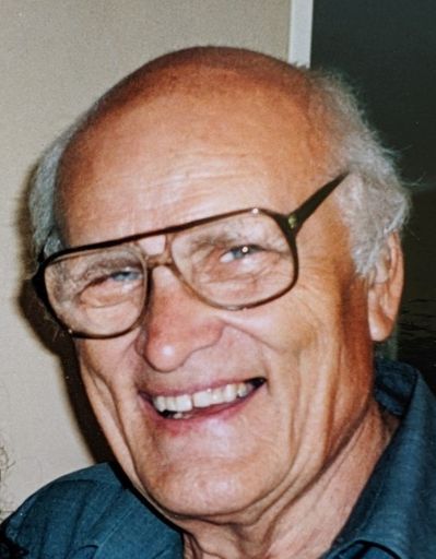 Reinhardt Schmoll Profile Photo