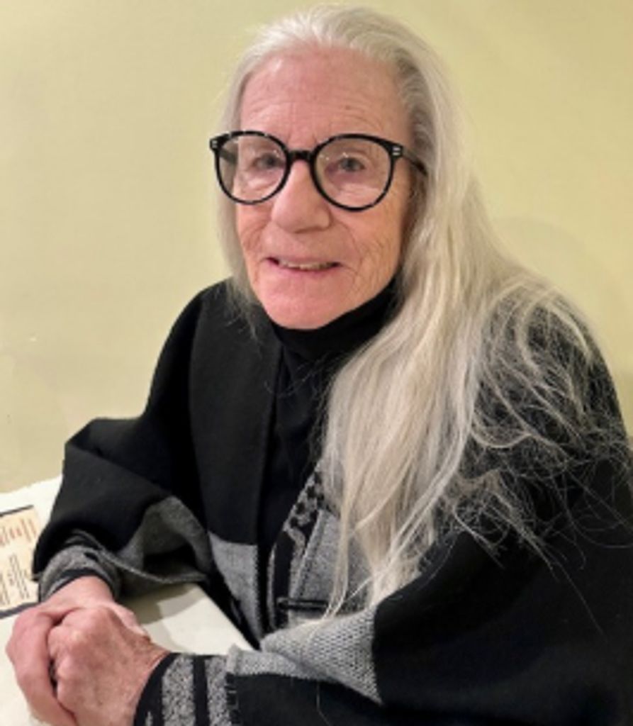 Mary Durland Profile Photo