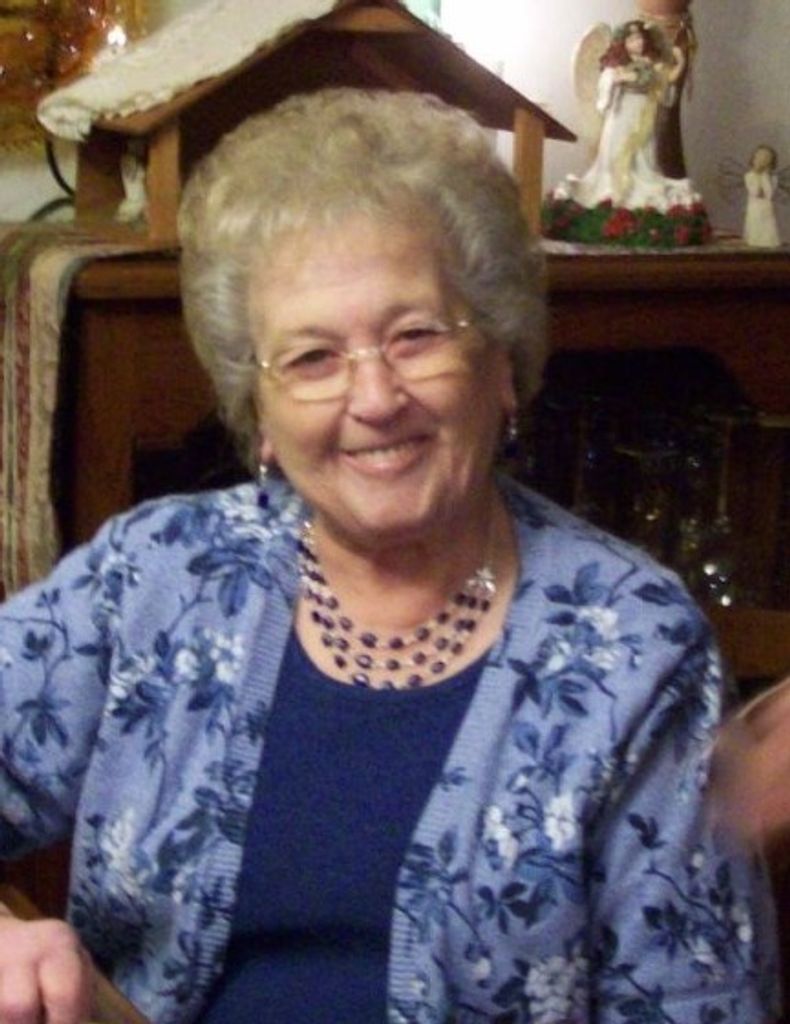 Elsie Conrad Profile Photo