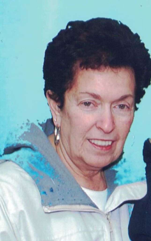 Rosanne Giordano