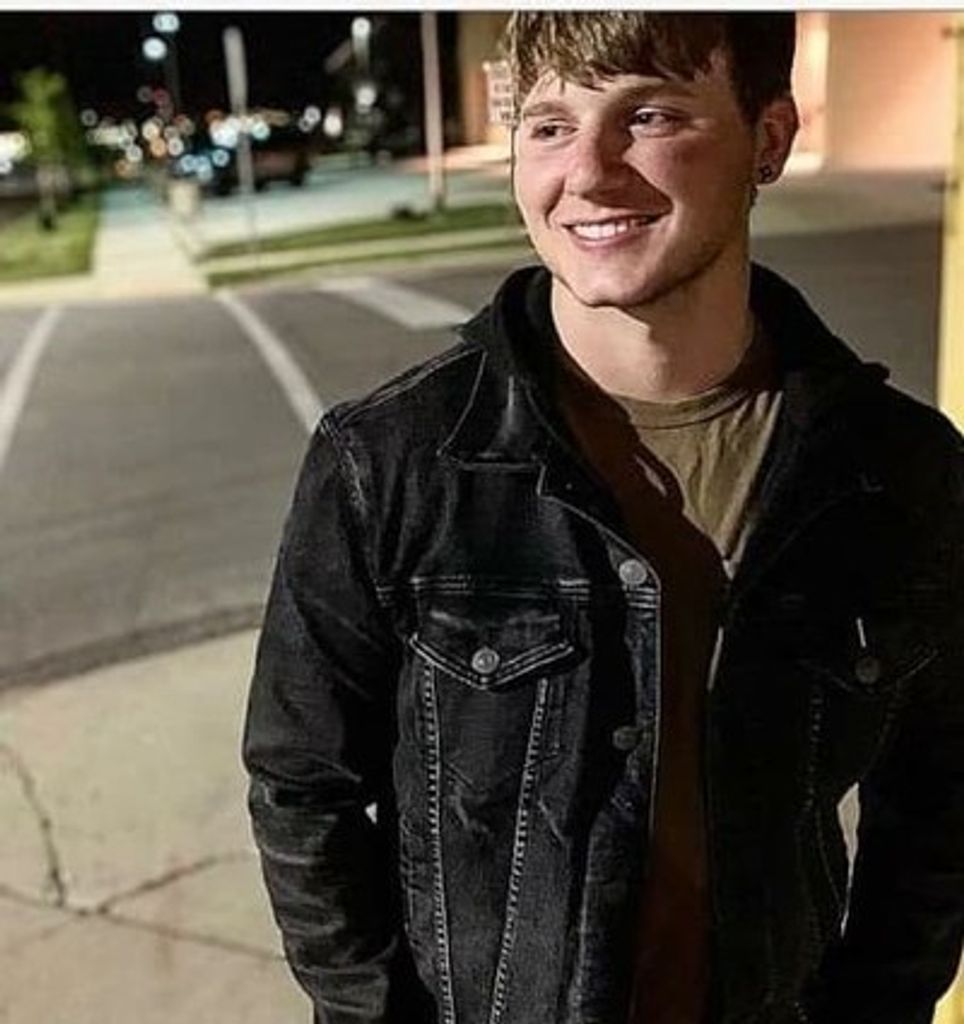 Matthew Steven York
