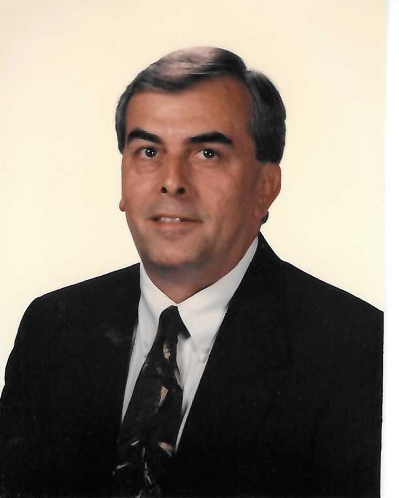 Randall “Randy” Bernard Messick