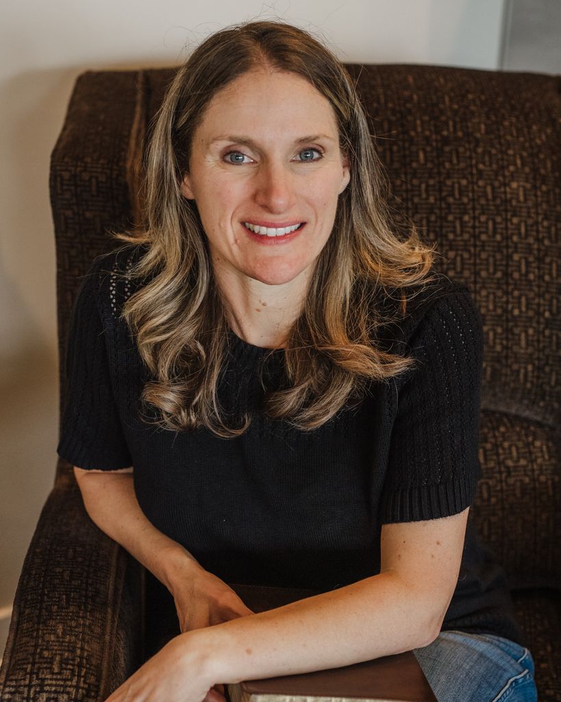 Karin Michelle Mehringer