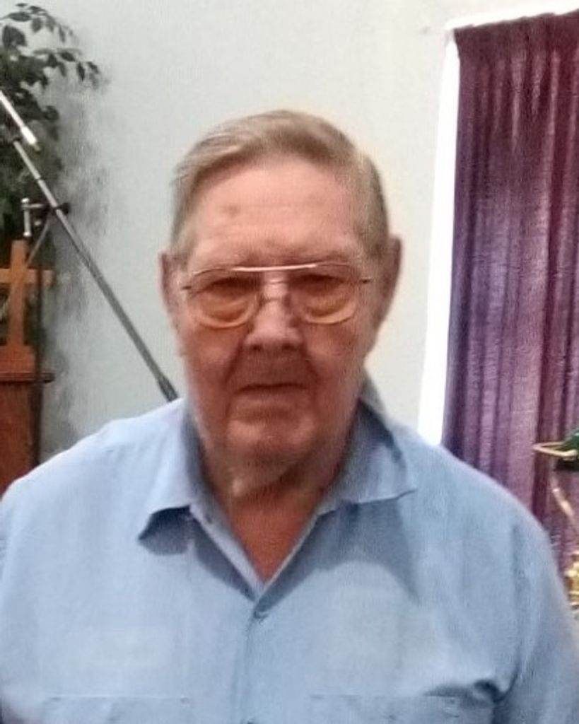 Paul Roger Malone Profile Photo