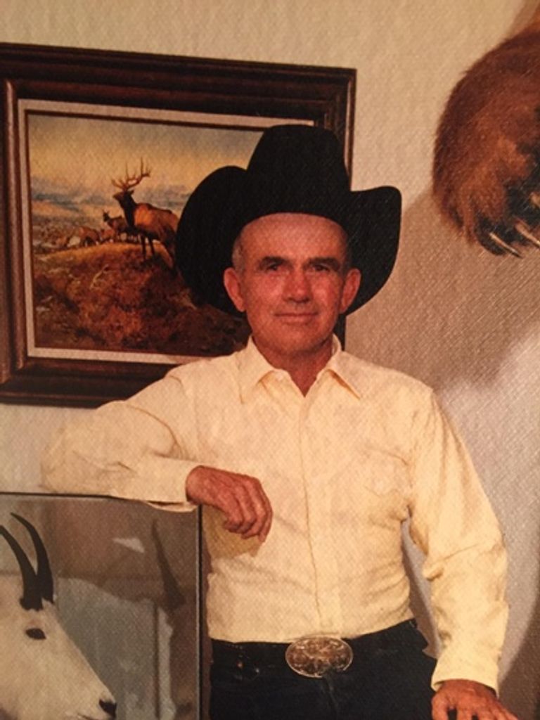 Gerald "Mickey" James Kane