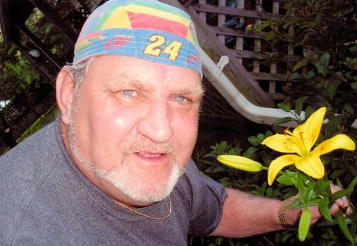 Michael Brookins Profile Photo