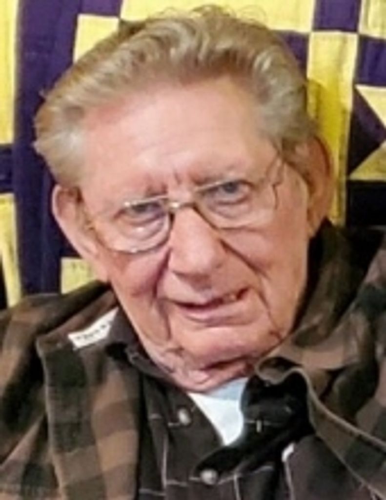 Charles Windell "C.W." Robson